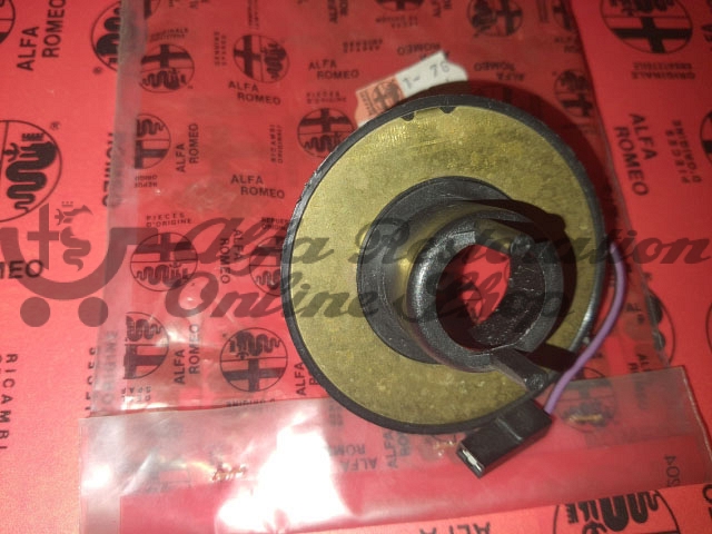 Alfa 33 905/907 Series/75/Milano/164 Warning Horn Contact
