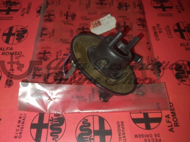 Alfa 33 905/907 Series/75/Milano/164 Warning Horn Contact