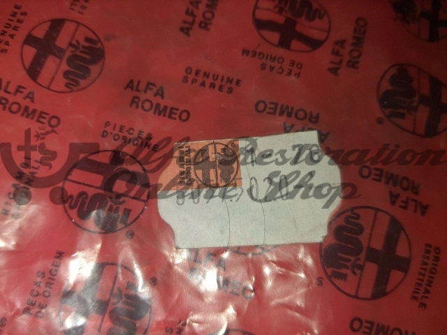 Alfa 33 905/907 Series/75/Milano/164 Warning Horn Contact