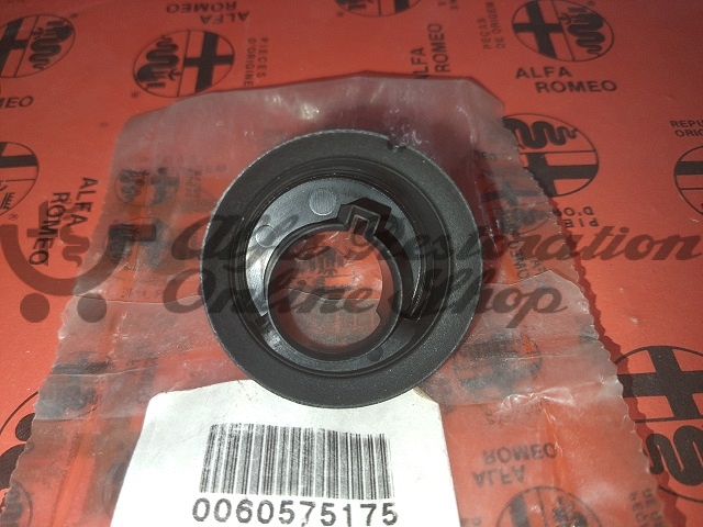 Alfa 145 Rear Windscreen Washer Fluid Sprinkle Cover