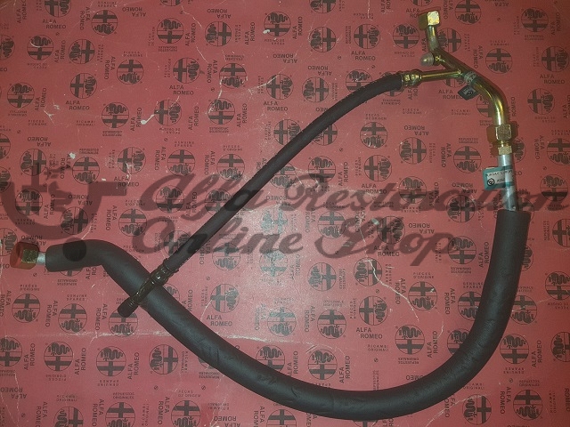 Alfa 155 Air Conditioning Hose (Condenser to Evaporator)