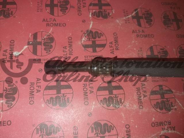 Alfa 155 Air Conditioning Hose (Condenser to Evaporator)