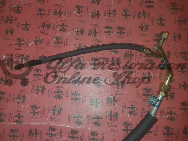 Alfa 155 Air Conditioning Hose (Condenser to Evaporator)