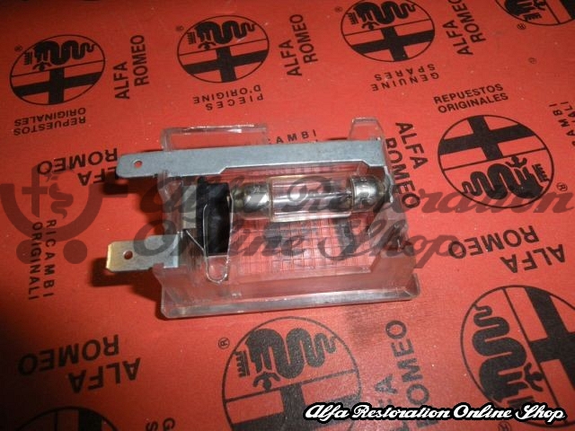 Alfa 164/GTV/Spider All Models Boot/Trunk Light