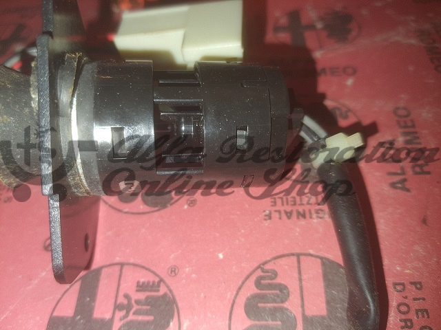 Alfa 155 Climate Control Air Temperature Sensor