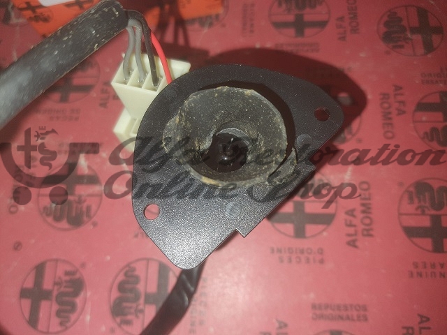 Alfa 155 Climate Control Air Temperature Sensor