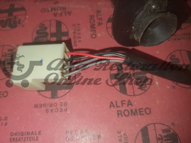 Alfa 155 Climate Control Air Temperature Sensor