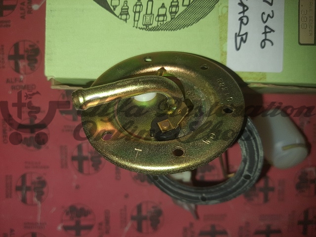 Alfa 33 905/907 Series Carb Fuel Sender Unit