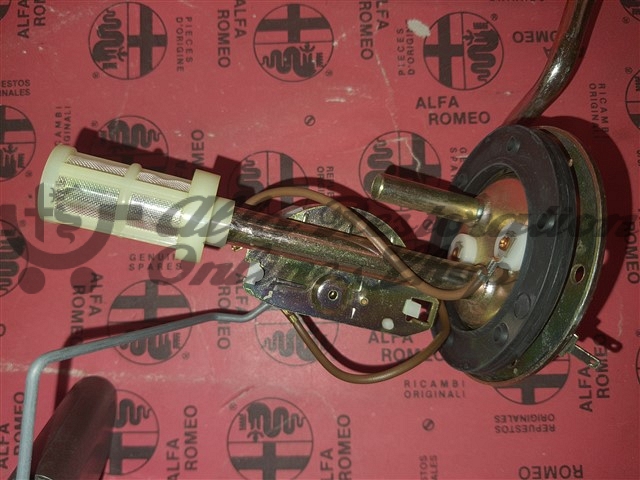 Alfa 33 905/907 Series SportWagon Fuel Sender Unit