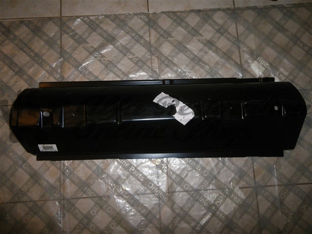 Alfa GTV/Spider 916 Series Left Outer Sill Panel