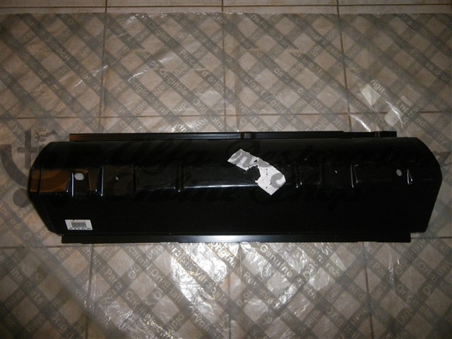 Alfa GTV/Spider 916 Series Left Outer Sill Panel