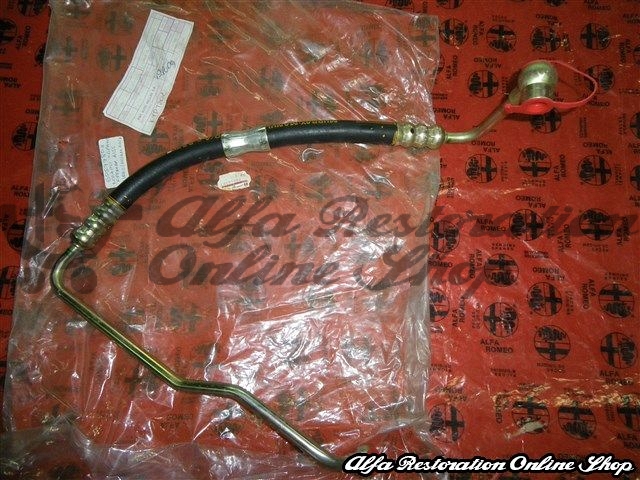 Alfa 155 Q4 Power Assisted Steering High Pressure Hose