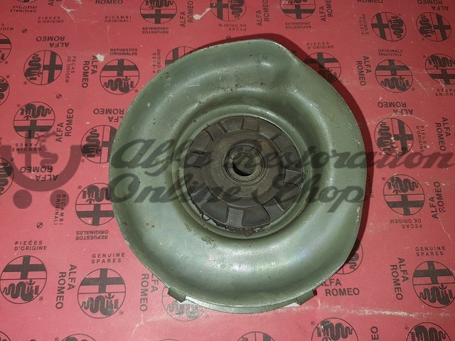 Alfa 33 907 Series Front Suspension Right Side Top Mount (3 nut strut)