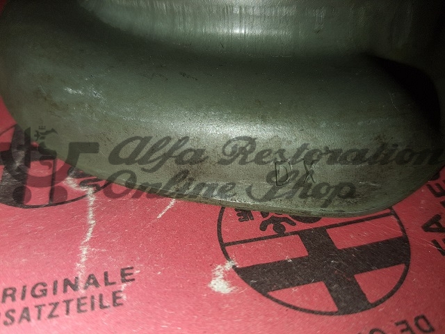 Alfa 33 907 Series Front Suspension Right Side Top Mount (3 nut strut)