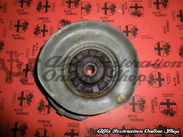 Alfa 33 907 Series Front Suspension Left Side Top Mount (3 nut strut)