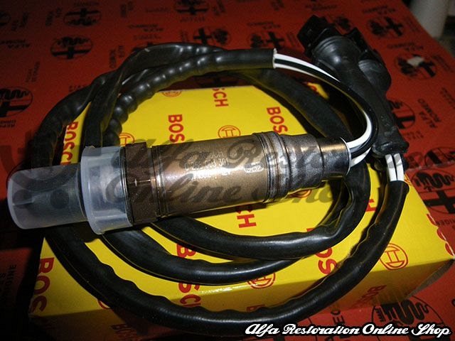 Alfa 155 V6/164 V6 Oxygen/Lambda Sensor