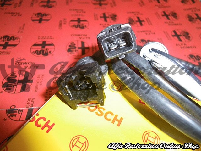 Alfa 155 V6/164 V6 Oxygen/Lambda Sensor