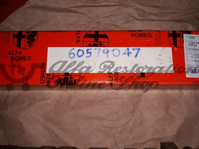 Alfa 164 3.0 V6 12V Right Side Camshaft