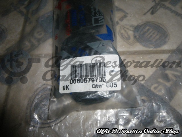 Alfa 145/146/155/GTV/Spider Wiring Rubber Plug