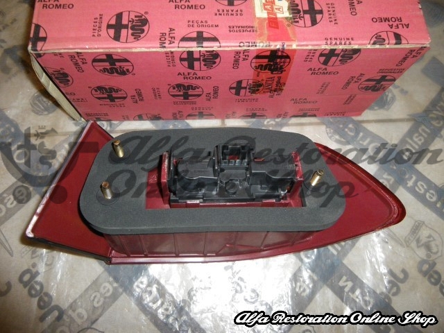 Alfa 145 All Models Rear Left Light