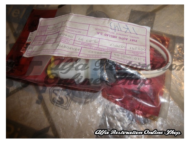 Alfa 164 FL 92/164 Super Brake Light Switch