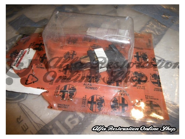 Alfa 33 907 Series Front Fog Lights Switch (Restyling 1993-1994 Models)