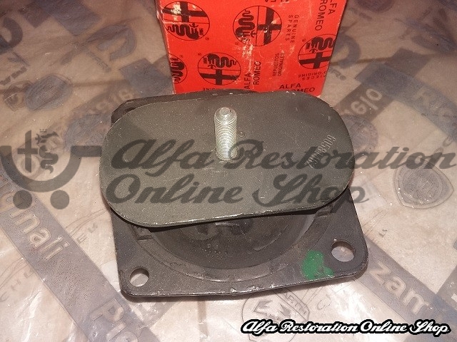 Alfa 164 3.0 12V/24V V6 Engines Lower Right Engine Mount
