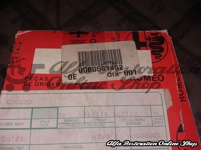 Alfa 164 3.0 12V/24V V6 Engines Lower Right Engine Mount