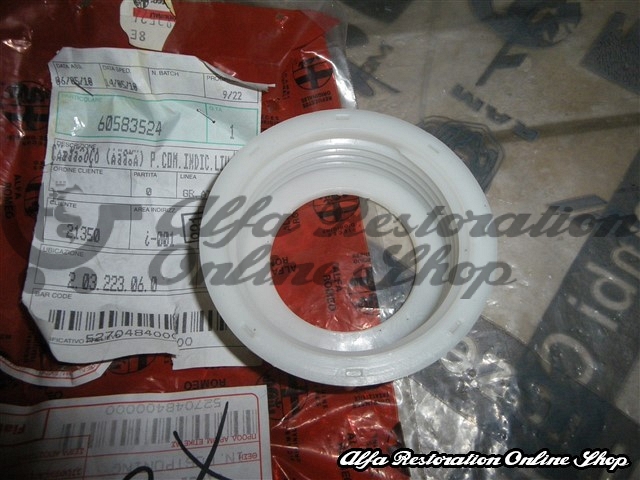Alfa Romeo GTV/Spider Fuel Level Float Lock Ring