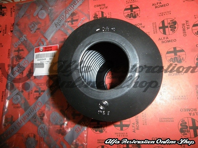 Alfa GTV/Spider 916 Series Front Suspension Rubber Boots/Bellows