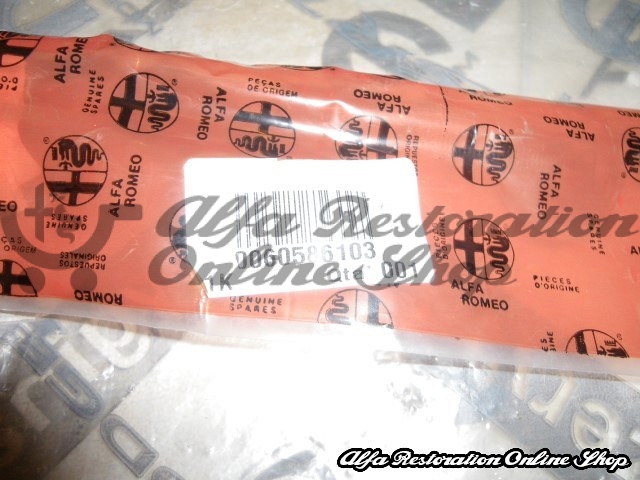 Alfa 155 Front Door Opening Cable /75/Milano/164 Sunroof Cable (Left Side)