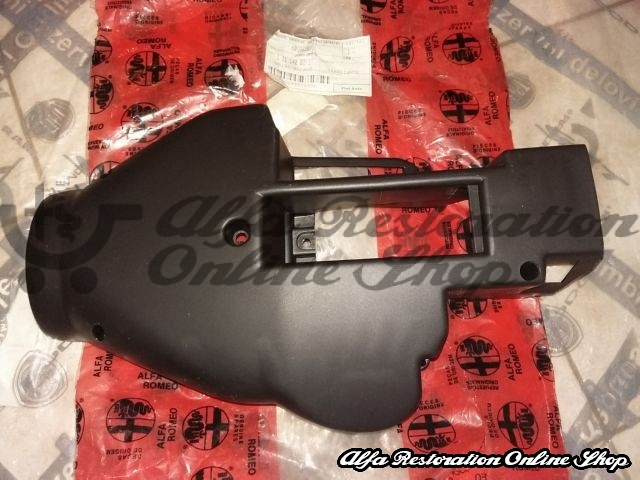 Alfa 33 907 Series Steering Wheel Cover (Lower Part)