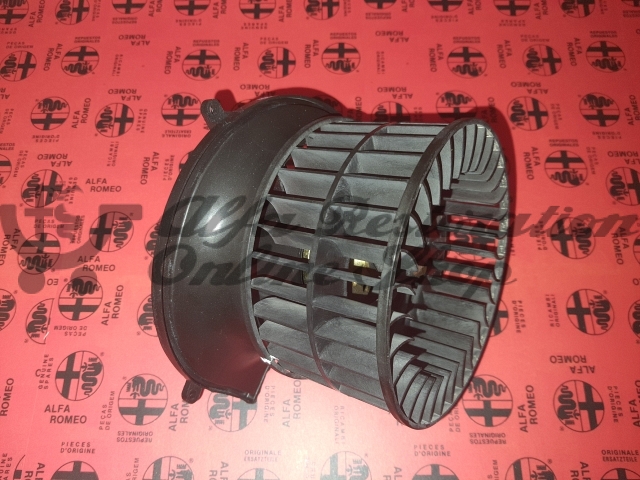 Alfa 33 907 Series Heater/Air Conditioning Unit Blower Motor