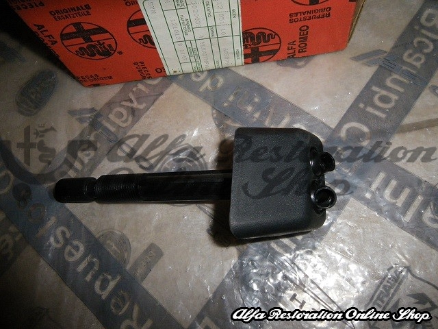 Alfa 155 Right Side Headlight Washer