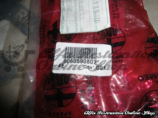 Alfa 164 FL 92/164/164 USA MY 94-95 Super Brake Light Switch