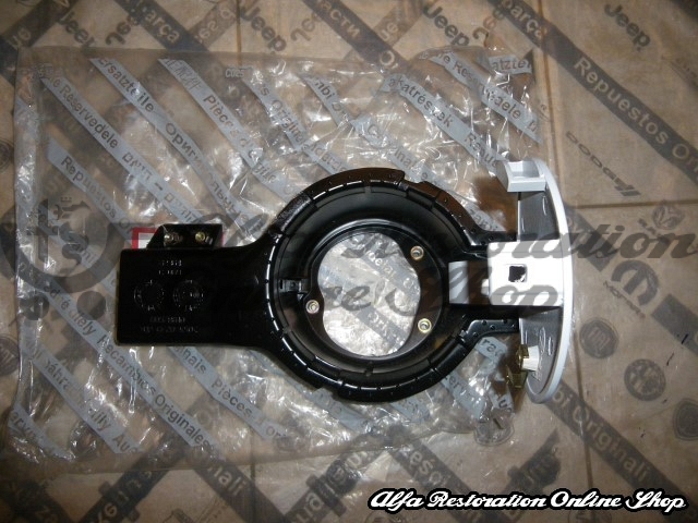 Alfa GTV/Spider Fuel Cap Assembly
