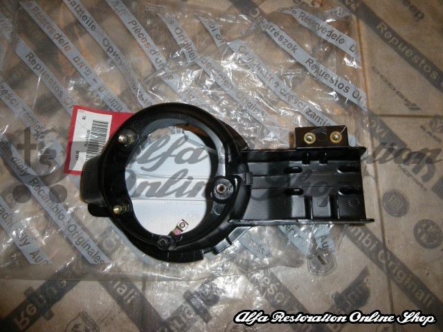 Alfa GTV/Spider Fuel Cap Assembly