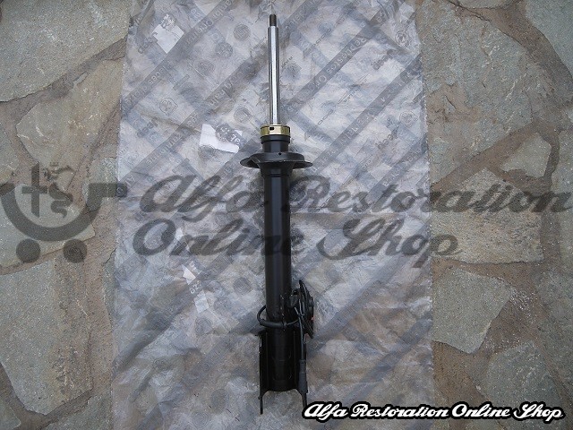 Alfa 164 3.0 V6 24V Electronically Controlled Rear Shock Absorbers/Suspension