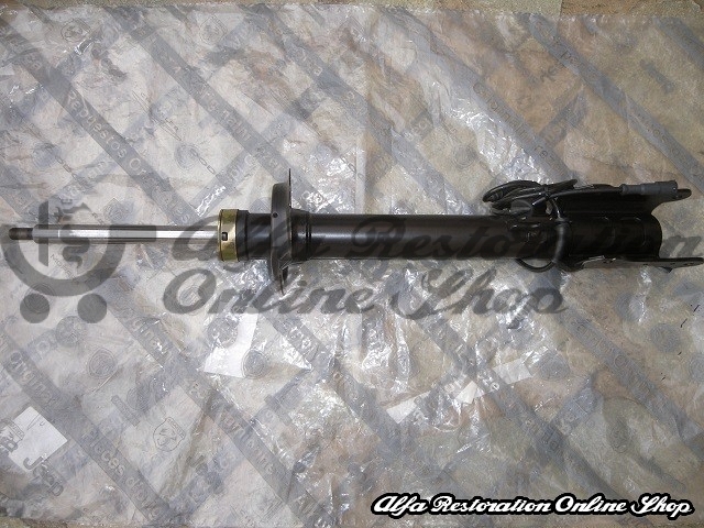 Alfa 164 3.0 V6 24V Electronically Controlled Rear Shock Absorbers/Suspension
