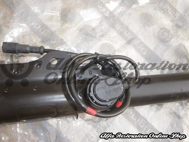 Alfa 164 3.0 V6 24V Electronically Controlled Rear Shock Absorbers/Suspension