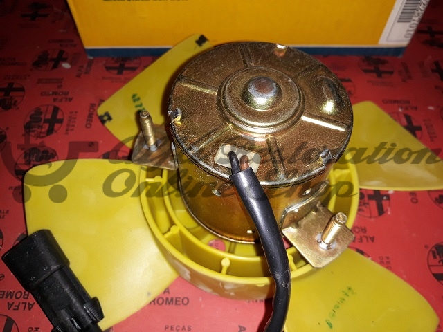 Alfa 33/Alfasud/Sprint Engine Radiator Fan (No PAS)