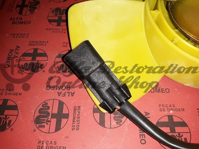 Alfa 33/Alfasud/Sprint Engine Radiator Fan (No PAS)