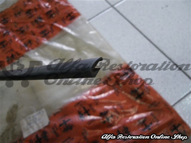 Alfa 33 907 Series Rear Windscreen Internal Plastic Trim