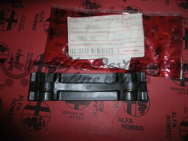 Alfa 155/164 1.7/1.8/2.0 TS Timing Chain Sliding Shoe