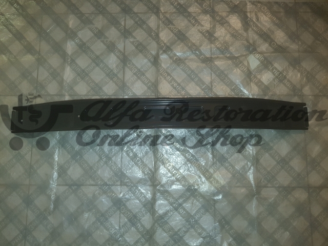 Alfa GTV/Spider (916 Series) Upper Radiator Crossrail