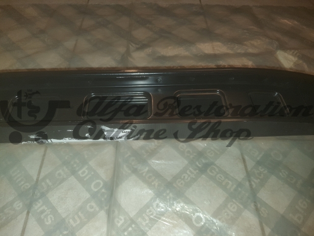 Alfa GTV/Spider (916 Series) Upper Radiator Crossrail