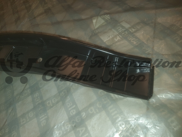 Alfa GTV/Spider (916 Series) Upper Radiator Crossrail