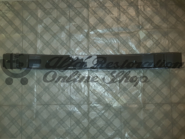 Alfa GTV/Spider (916 Series) Upper Radiator Crossrail