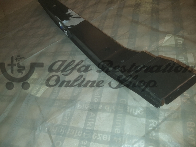 Alfa GTV/Spider (916 Series) Upper Radiator Crossrail