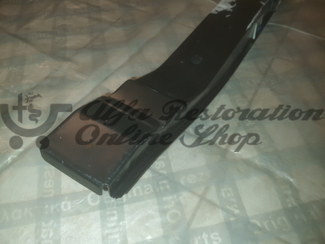 Alfa GTV/Spider (916 Series) Upper Radiator Crossrail